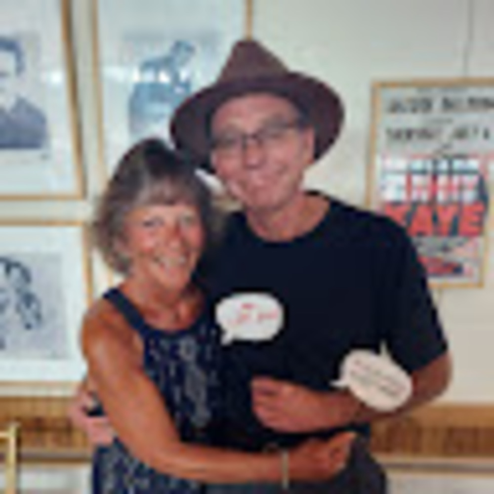 Meet your Posher, Julie